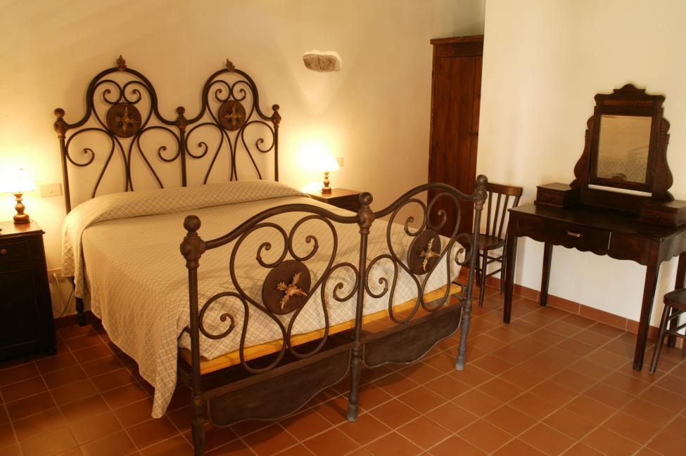 Hotel Residence Costa Azzurra Capo Vaticano Esterno foto